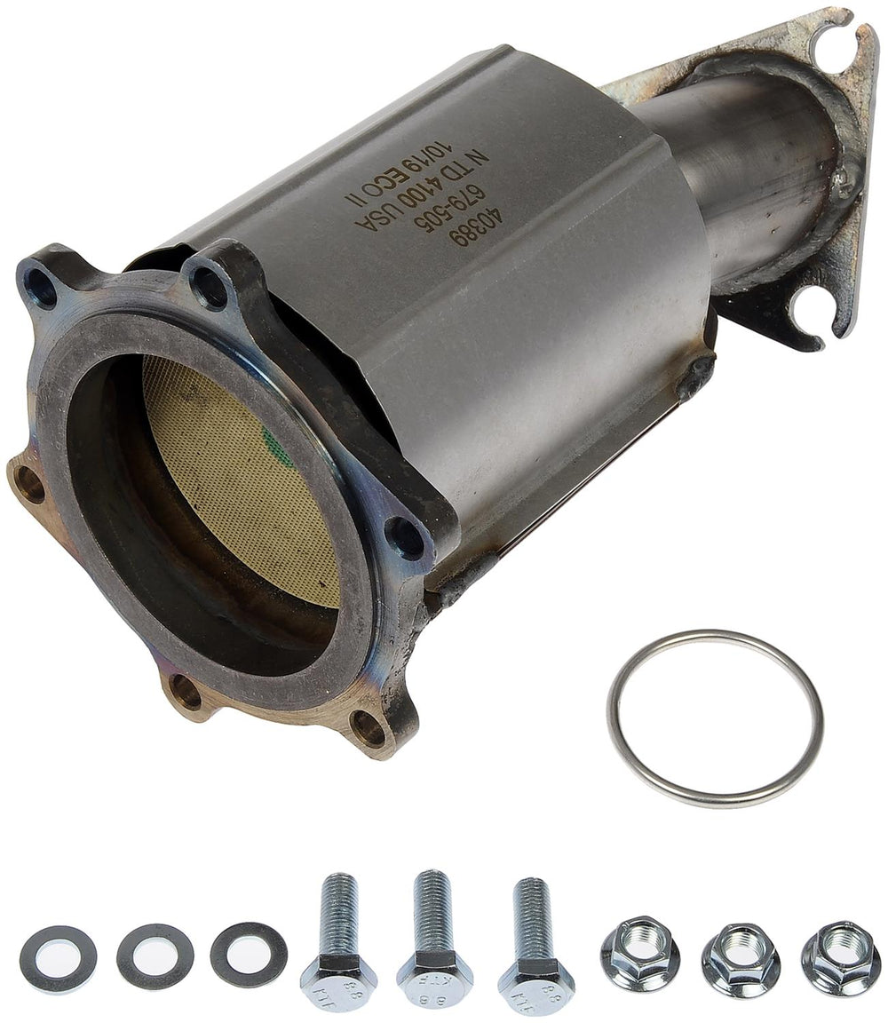 CONVERTER