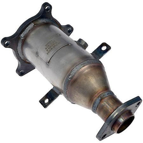 PRE-CONVERTER - NOT CARB COMPLIANT