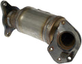 PRE-CONVERTER - NOT CARB COMPLIANT