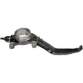 STEERING KNUCKLE