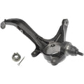 STEERING KNUCKLE