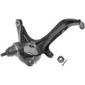 STEERING KNUCKLE