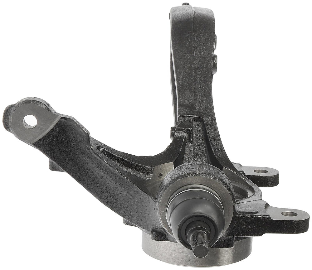 STEERING KNUCKLE
