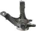 STEERING KNUCKLE