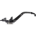 STEERING KNUCKLE