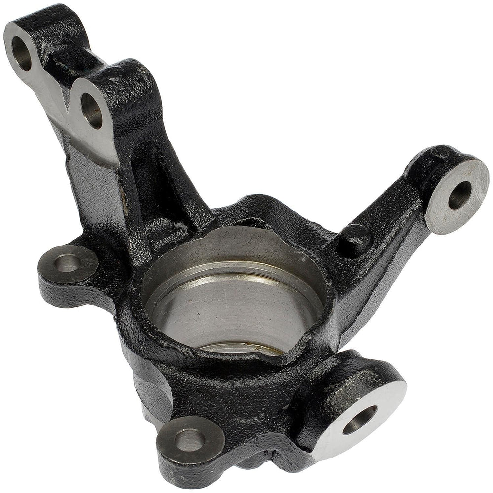 STEERING KNUCKLE