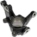 STEERING KNUCKLE