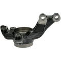 STEERING KNUCKLE