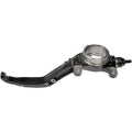STEERING KNUCKLE