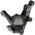 STEERING KNUCKLE
