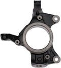 FRONT RIGHT STEERING KNUCKLE