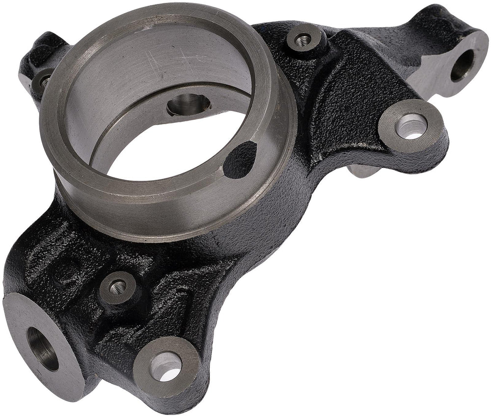 FRONT RIGHT STEERING KNUCKLE