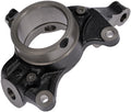 FRONT RIGHT STEERING KNUCKLE