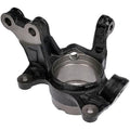 FRONT RIGHT STEERING KNUCKLE