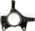 FRONT RIGHT STEERING KNUCKLE