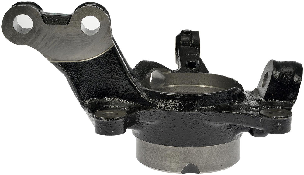 FRONT RIGHT STEERING KNUCKLE