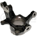 FRONT RIGHT STEERING KNUCKLE