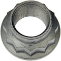 LOADED KNUCKLE