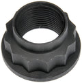 LOADED KNUCKLE