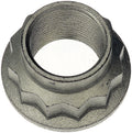 LOADED KNUCKLE