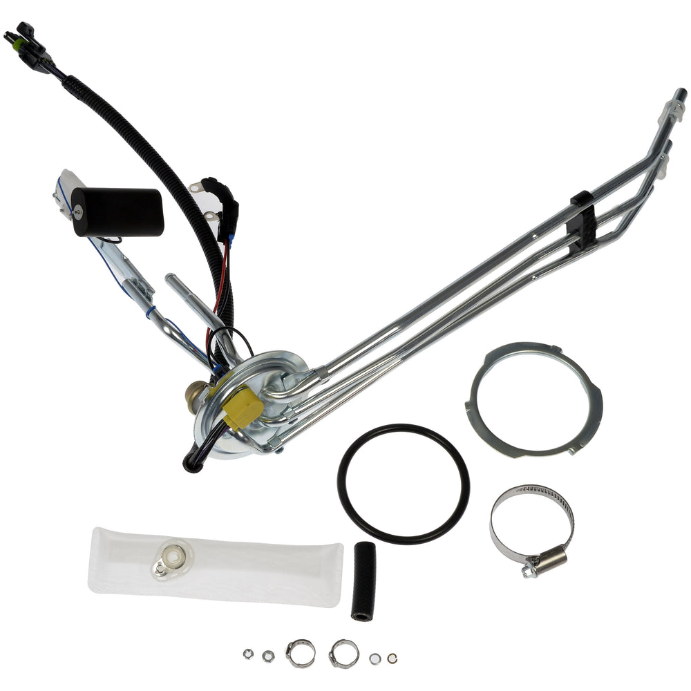 FUEL SENDING UNIT