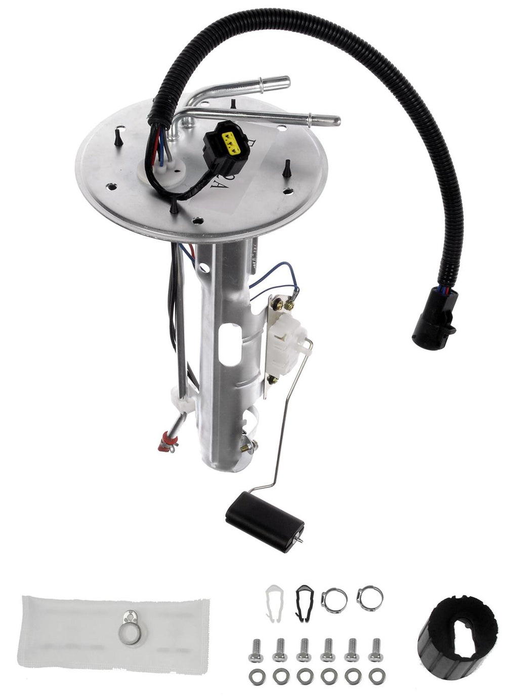 FUEL SENDING UNIT