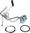 FUEL SENDING UNIT WITHOUT PUMP