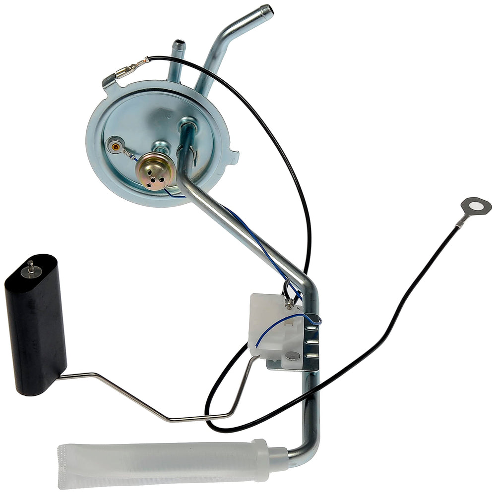 FUEL SENDING UNIT WITHOUT PUMP