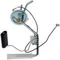 FUEL SENDING UNIT WITHOUT PUMP