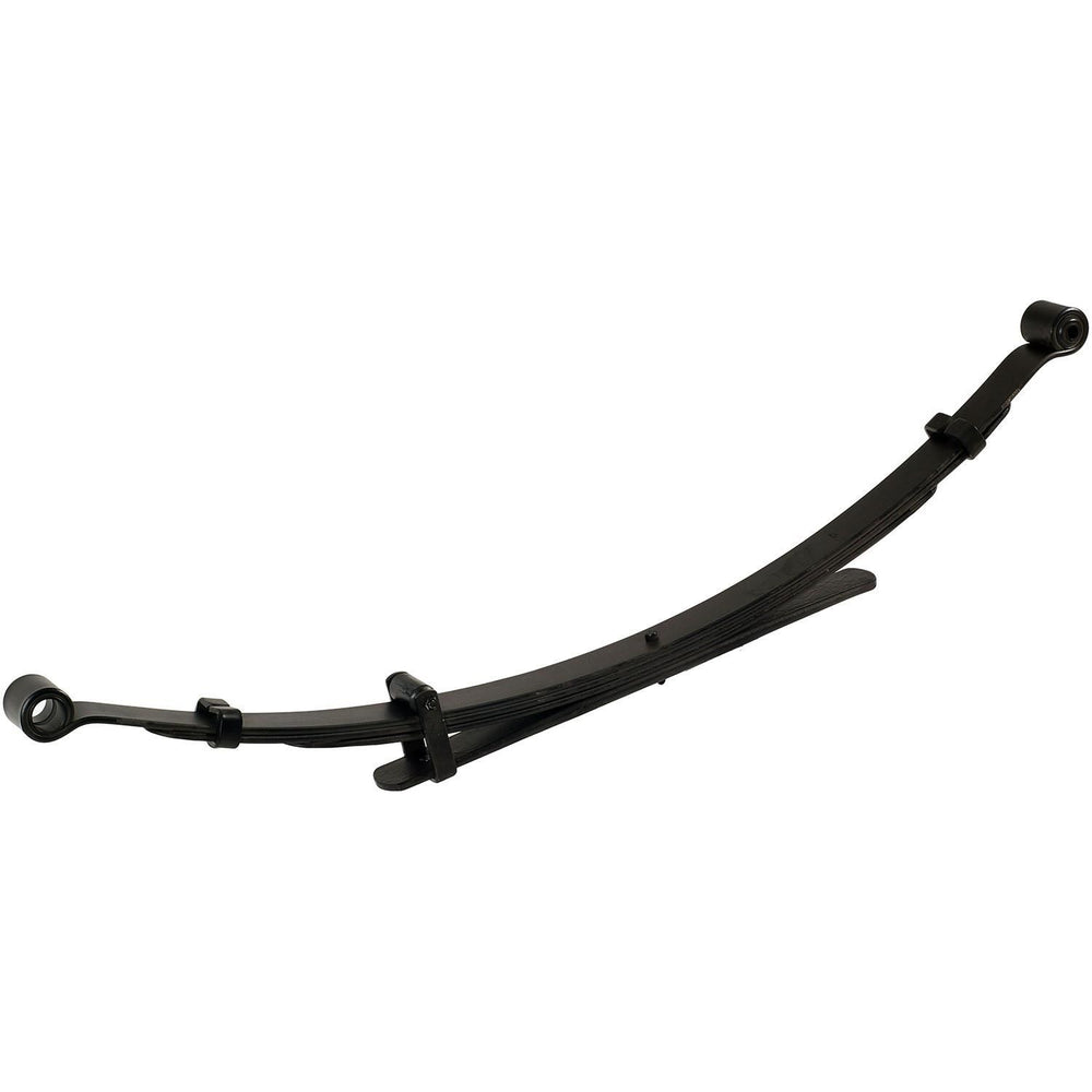 LEAF SPRING