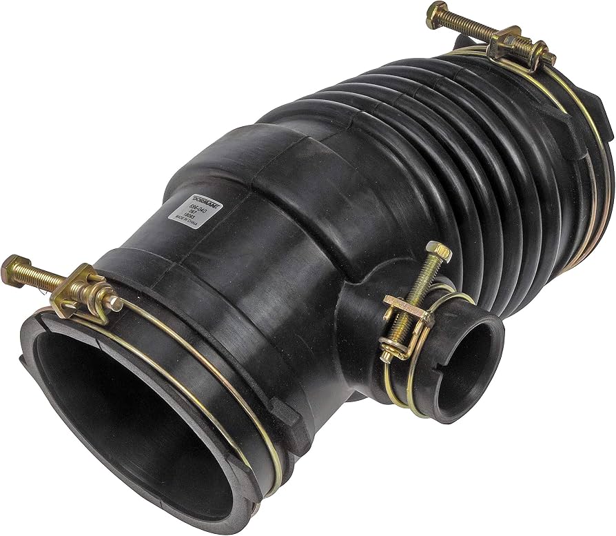 AIR INTAKE HOSE