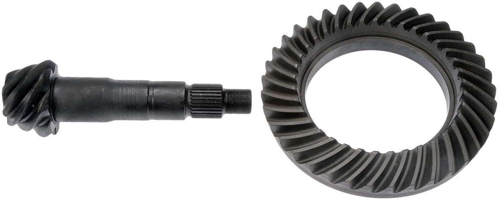 RING AND PINION SET