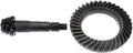 RING AND PINION SET