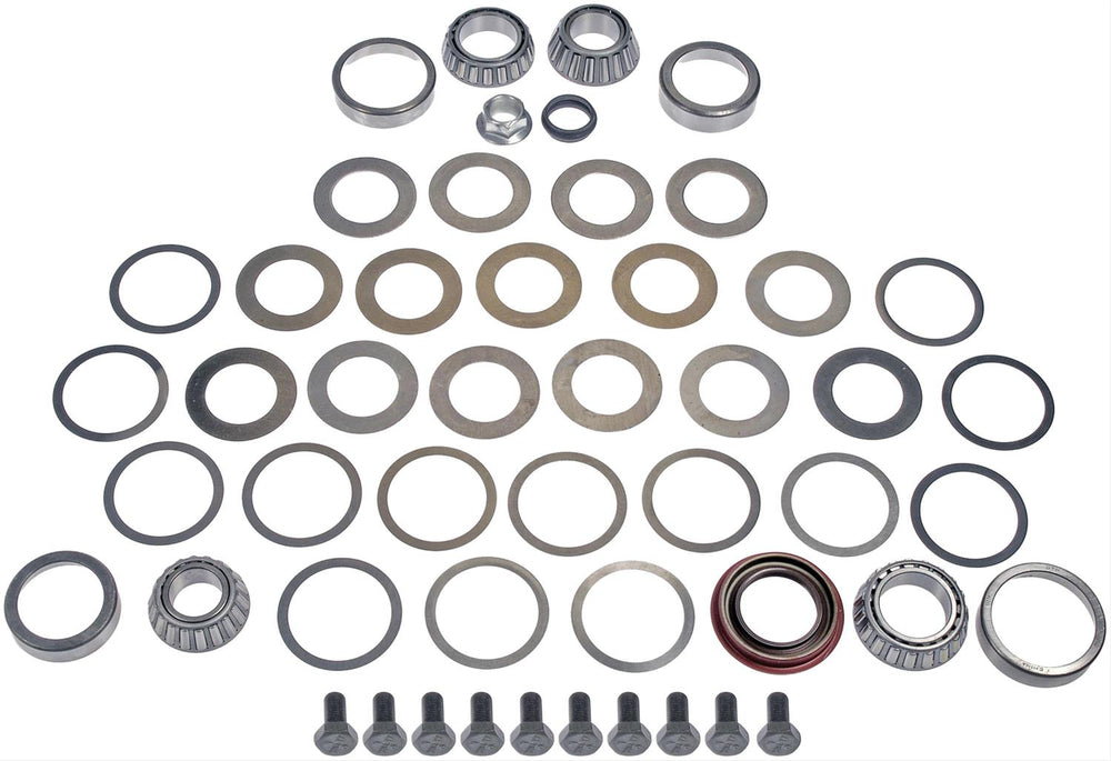 R&P MSTR BRNG KIT