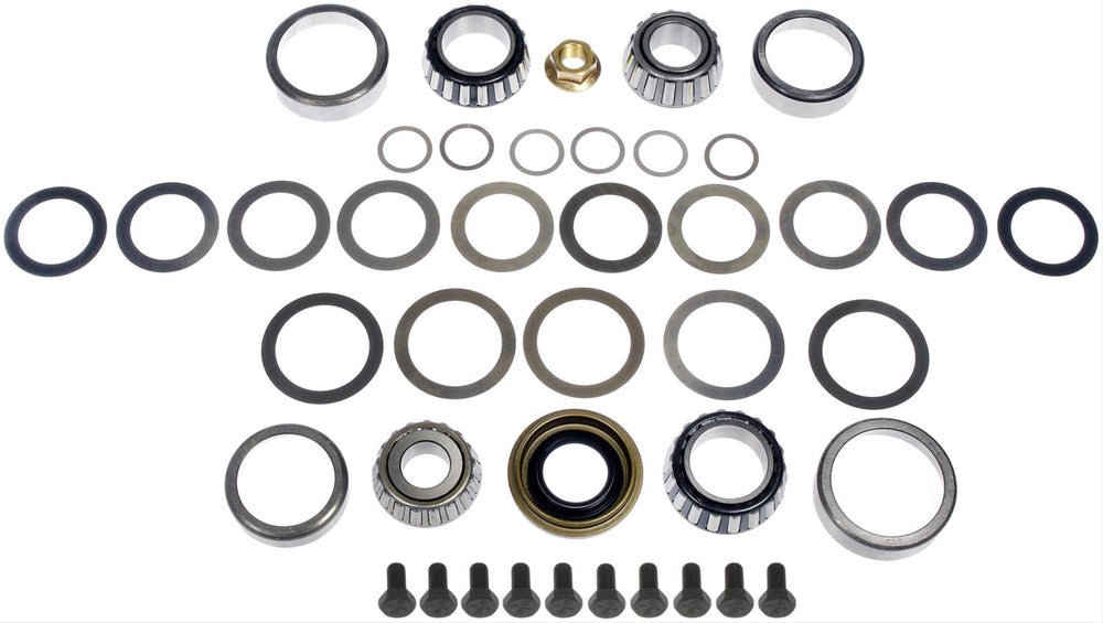 R&P MSTR BRNG KIT