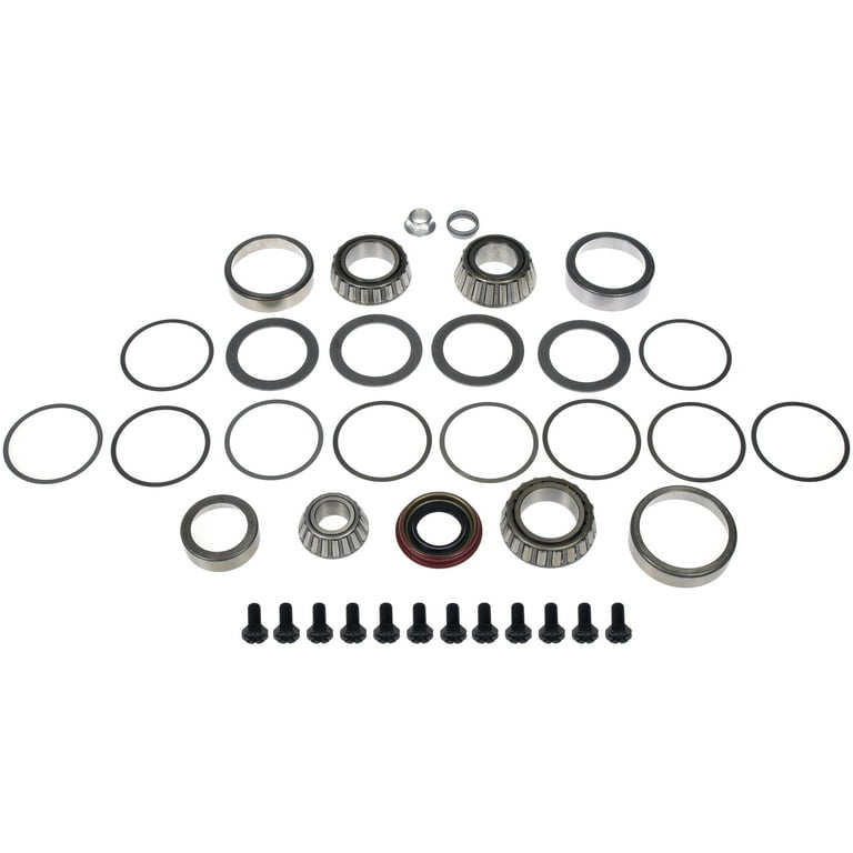 R&P MSTR BRNG KIT