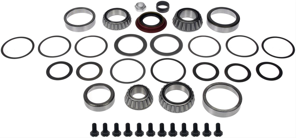 R&P MSTR BRNG KIT