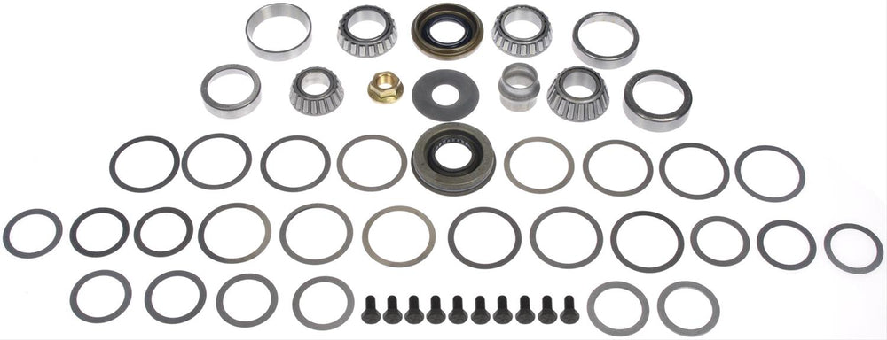 R&P MSTR BRNG KIT