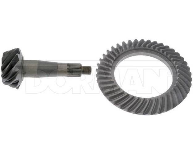 RING AND PINION SET