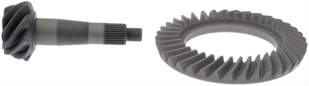 RING AND PINION SET