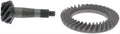 RING AND PINION SET