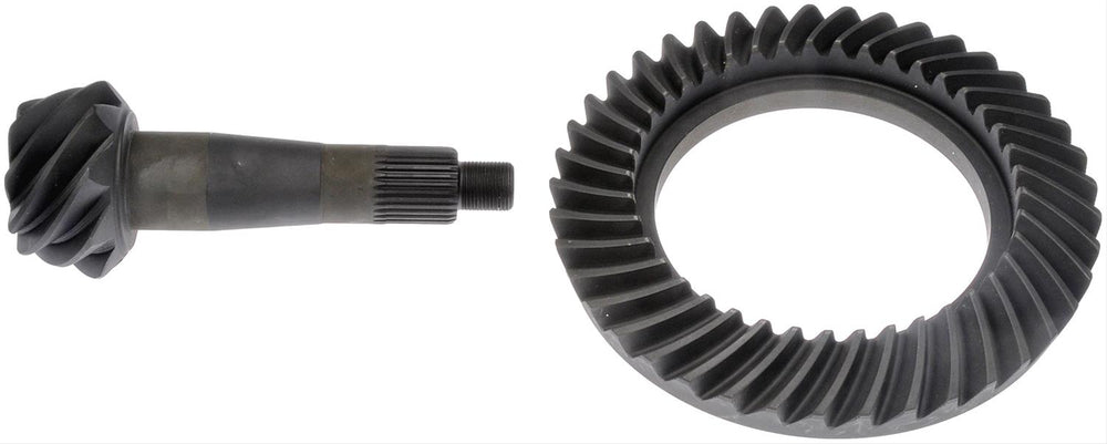 RING AND PINION SET