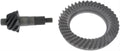RING AND PINION SET