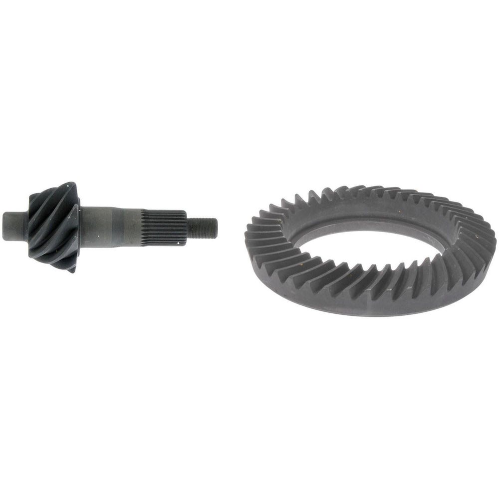 RING AND PINION SET
