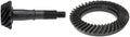 RING & PINION