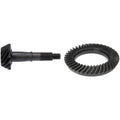 RING & PINION