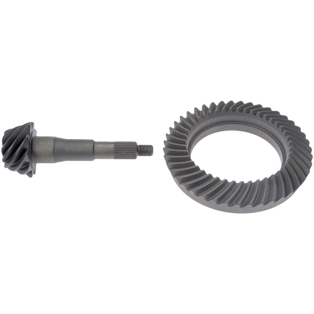 RING AND PINION SET