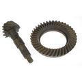 RING & PINION