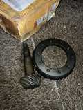 RING & PINION