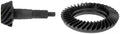 RING & PINION